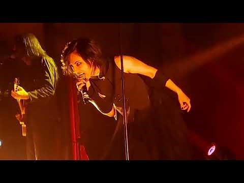 IGORRR | Spirituality and Distortion Tour | Live in Rotterdam at Maassilo 08.05.2022 | Full Set