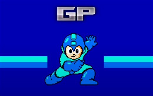 FC元祖洛克人BGM吉他版重混(REMIX)集 吉他版混音版REMIX音乐+一命通过 Guitar Playthrough OST