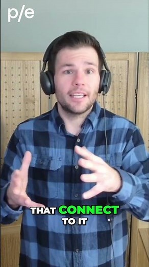 Waveform Data Explained: Dynamic Insights in Real-Time #shorts