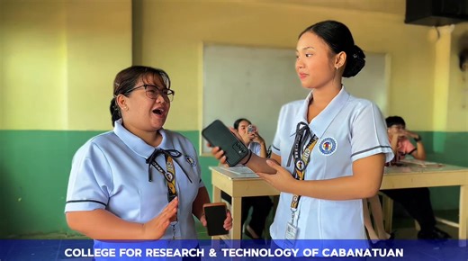 MiniVlog1. Enhancing Assessment Literacy: A Seminar-Workshop on the Creation of Test Questionnaires and Table of Specification Thank you, CRT, Sir Rey and Ma'am Esther. Thank you, Sir Lemuel! Thank you, BTVTEd, AGFE and to our Sir RG Mendoza. 🤍 #wowCRT #chooseCRT #IamConnected #AGFE | CRT BTVTEd Department
