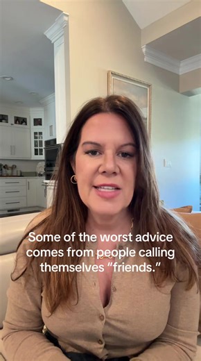 Understanding Real Friendship: The Truth in Advice