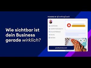 Werde gefunden: SEO, GEO & Brand Monitoring mit Jimdo + rankingCoach
