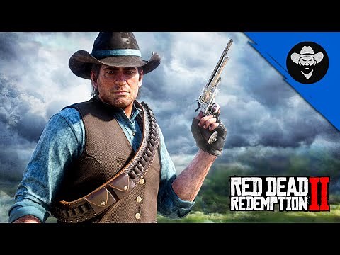 𝐑𝐞𝐝 𝐃𝐞𝐚𝐝 𝐑𝐞𝐝𝐞𝐦𝐩𝐭𝐢𝐨𝐧 𝟐 | 𝐓𝐨𝐩 𝟔 High Honor Outfits RDR2 | 4K Story Mode (Outfit Guide)