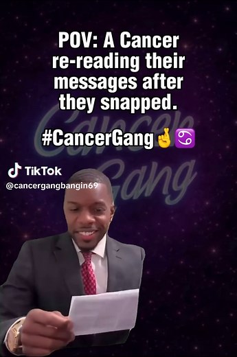 Cancer Zodiac Sign Traits & Characteristics