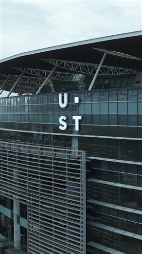 UST on Instagram: "AI has long been part of UST’s DNA. We’re using technology to empower our people, reimagine processes – and, ultimately, transform lives. Discover more; link in bio."