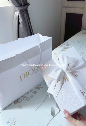 Unboxing the Iconic Lady Dior Bag: A Dream Come True