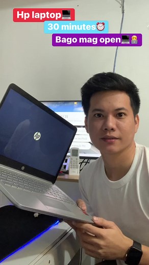 Upgrading slow hp laptop #HP #HpLaptop #HPupgrade #laptoptips #techtips #laptoptips #laptoprepair #PrimeTech #rhobpangan #reelsvideo #shortvideofbreels #facebookreels #facebookpost #fbreelsvideo #fbreelsviral #computer #Acer #laptopupgrade #laptoprepair #AcerLaptop #fbreel #upgrade #howto #tipsandtricks | Rhob Pangan