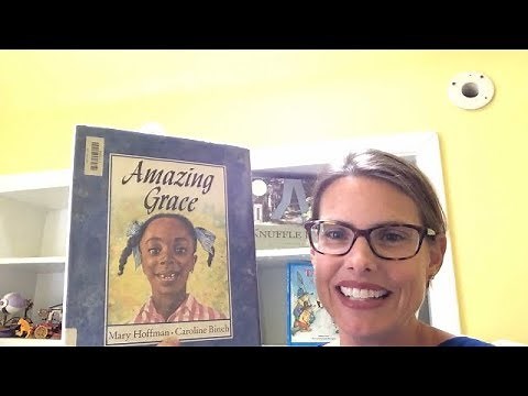 Amazing Grace | Read aloud | with text