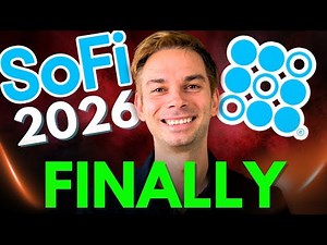 SoFi Stock Is Becoming a Fintech Giant: SoFi Stock Valuation & SoFi Stock Buy Timing