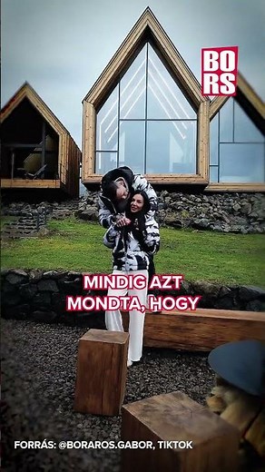 Szakított Boráros Gábor és a párja! #bors #borarosgabor #jaklimonika #veszekedes #szakitas
