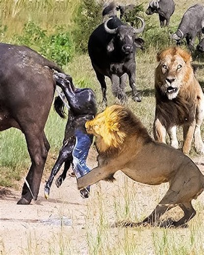 9.5K views · 97 reactions | 24 Brutal Animal Challenges With Other Animals For Food Caught On Camera 女vs | Ultimate Minecraft | Facebook