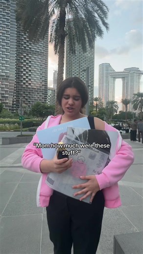 Celebrating Moms with Lady Gaga's Vinyl Collections