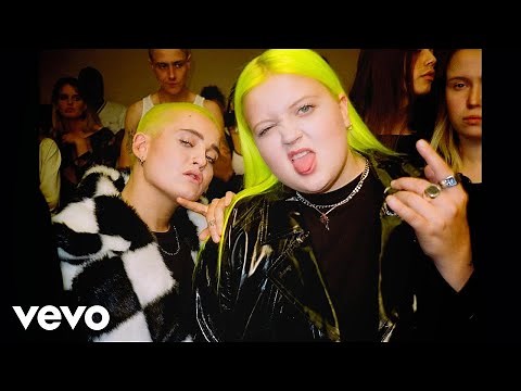 ALMA, French Montana - Phases (Official Video)