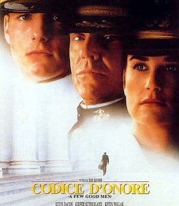 Codice d'onore - Film 1992