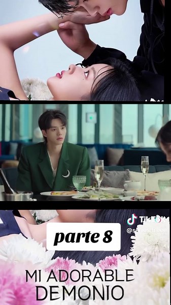 mi adorable demonio parte 8 #miadorabledemonio #peliculasrecomendadas #coreanos #coreana #2025 #netflixseries #Series #viral_video #1million #100k #estrenos #estrenos #coreadelsur #kdrama #dorama #peliculasrecomendadas