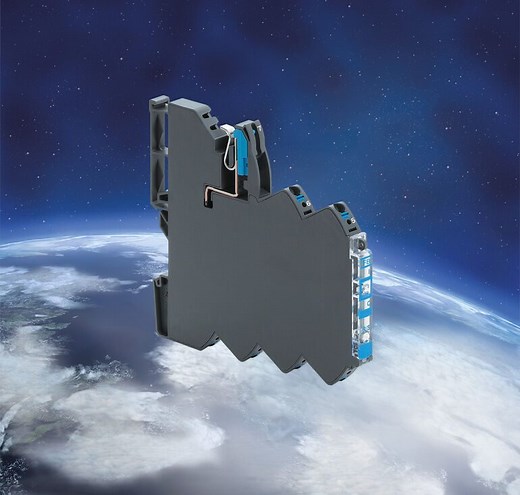 Lütze bringt IO-Link Gateway für seine LOCC-Box heraus