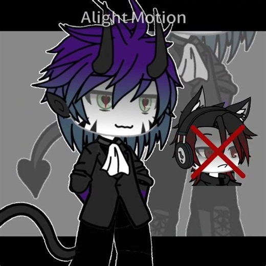 hhuh idk if this is day 13//CR:@zorav50 on tt// #plsdontflop #gacha #shorts #fyp