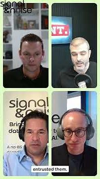 Can a DSP reconnect advertisers & publishers?