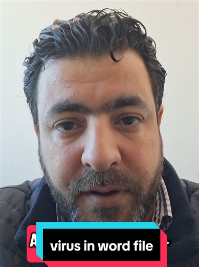 How to Catch a Virus Manually: Deleted Epstein Files