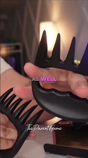 Meat Claws: Shred Meat Like Wolverine!