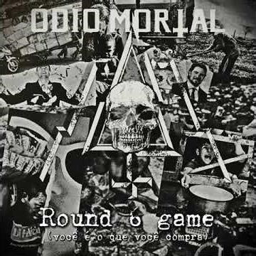 Ódio Mortal - Round 6 Game | single (2026)
