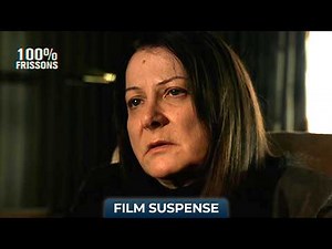 She discovers a terrifying secret... 😰 (JOSIANE BALASKO) | Full Movie Free in French