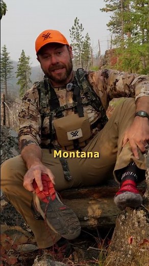 Stink-Free. Hunt-Ready.