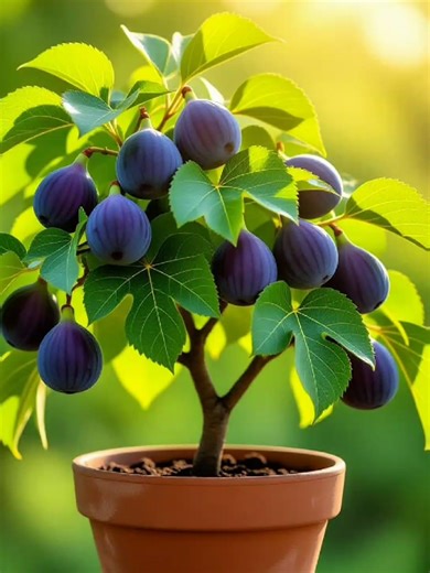 How to Grow Figs at Home: A Complete Guide