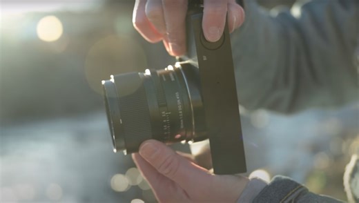 Just How Impractical Is Sigma’s Bizarre New Camera?