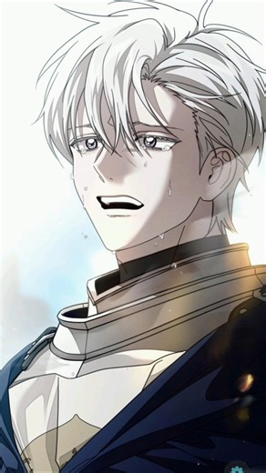 Her friend is very sad because she go back #trending #manhwa #shorts #shortvideo #shortsfeed #new