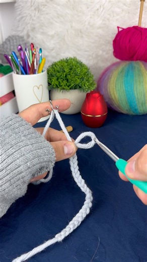 Crochet Cure on Instagram: "Get crochet ring using the Link In Bio✨"