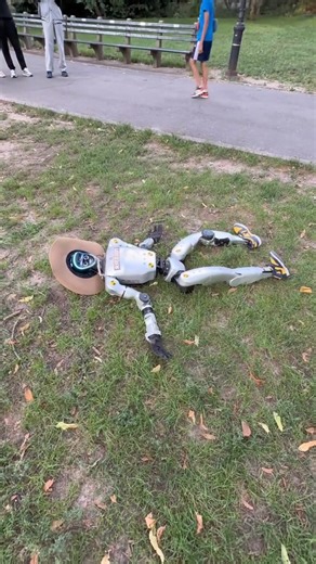 Learn more about Humanoid Robots | Biggi Smart | Facebook