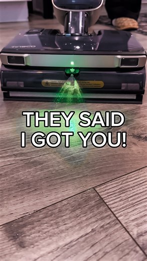 Cary Colón aka Cleantok Cary on Instagram: "You’ve never seen a vacuum mop that does all of this!😍 ⭐️Comment VACUUM and I’ll send you the deets! 🏷️Use my c0de @ check0ut: TINS9M02 🚨If you can’t open the llnk you can always find it in my bio under the “SH0P MY VIDE0S” tab. Pursuant to new policies, you must be f0ll0wing me @cleantokcary to receive the llnks via D M.🚨 💥Share with our friends who need to Clean Smarter in 2026!😝 🚨You know I test a lot of these smart vacuum mops but this one h