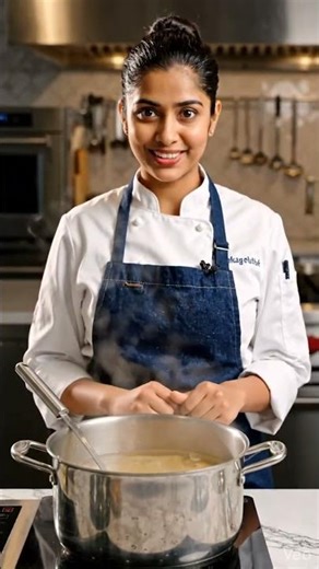 Quick & Easy Pasta Recipe in 1 Minute 🍝 | Simple Italian Pasta Recipe | Easy Dinner Idea