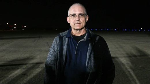 Paul Whelan was devasted at being left behind in a Russian camp