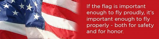 Flags on Pickup Trucks - Can You or Can't You? (Or Should You?) - The Wise Drive