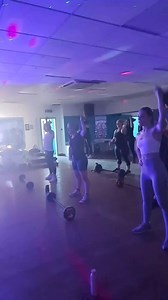  G FORCE FITNESS COMMUNITY  We show up. We lift each other up. We...