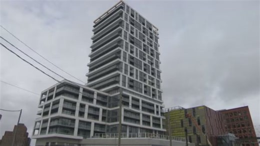 How industrial waste is keeping these Ottawa-area buildings warm - The Weather Network