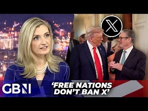 'Nothing is off the table' | US Official warns Trump would respond to 'ludicrous' X ban