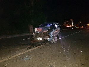 6 killed in Laguna multiple-vehicle crash