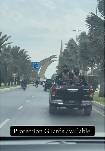 VIP Airport Pick And Drop Services with Protection Guards Follow & Contact 📞📞#protocol #protectionsquad #foryou #foryoupage #viral #trending #fypシ