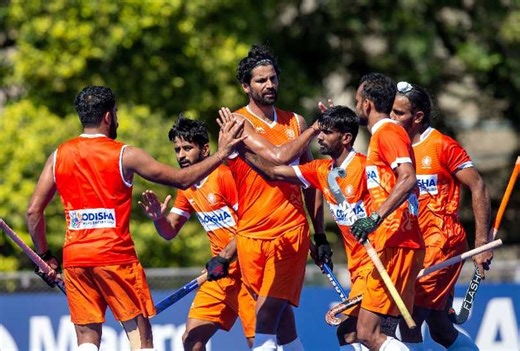 India vs New Zealand Olympics 2021 hockey LIVE score: India off to winning start, beat New Zealand 3-2 in thriller
