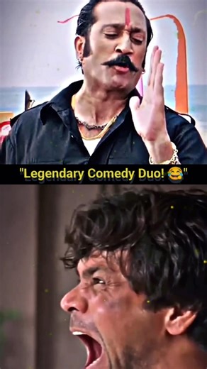 Iconic Bollywood Comedy Dialogues 😂 | Non Stop Laugh | #shorts #viral #comedy #rajpalyadav