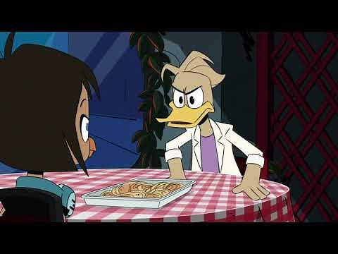 Ducktales 2017 S02E15 The Dangerous Chemistry of Gandra Dee #17