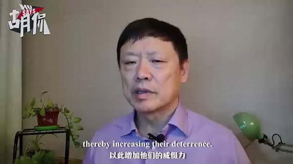 36K views · 240 reactions | The ongoing joint command post exercise between the US military and the Japanese Self-Defense Forces clearly names the Chinese mainland as a hypothetic enemy for the first time. This is a very rude and disrespectful behavior. | Global Times | Facebook