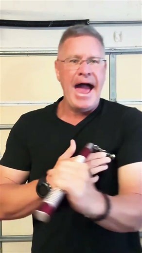 Nunchucks lesson for beginners