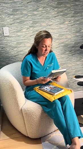 I’M NOT CRYING, YOU’RE CRYING 😭 Totally overwhelmed! My editor surprised me and picked the perfect moment—get ready for all the feels. #ImNotCrying #EmotionalMoment #EditorSurprise #Heartfelt #TearJerker #SurprisePick #FeelGoodMoment #ViralFeels #EmotionalJourney #MustWatch | Doctor Erin Nance