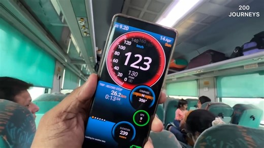 1.4K views · 15 reactions | PREMIUM SHATABDI EXPRESS AC CHAIR CAR TRAIN Journey DELHI to SHIMLA & IRCTC DELICIOUS FOOD REVIEW  | 200Journeys | Facebook