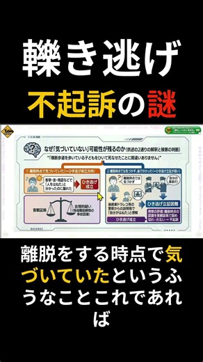 "I didn't notice" is a valid excuse for getting away with it? Why no charges were filed in a Mats...