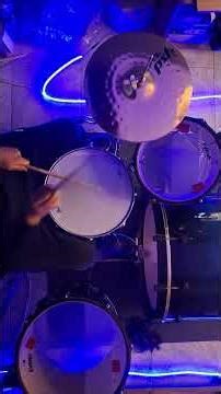 "SOY BATERISTA...pero mira lo que hago con este controlador MIDI😲🔥" #abletonlive #drums #drummer